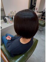 リンク(Lin9) 女神ショート