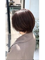 クール(Coeur)&nbsp;coeur 松永のサロンスタイル