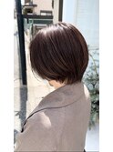 coeur 松永のサロンスタイル