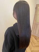 ビューティーワークスループライン(beautyworks LoopLine)&nbsp;サラツヤな高品質ストレート