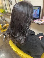 ヘアー トランス ワイズ(Hair trance Y's) エレガント