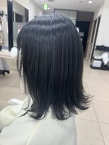 プロデュース 東橋本店(Produce) 透明感カラー【橋本¥東橋本】