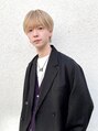 リタ(Lita) 尾崎 隼大　１F