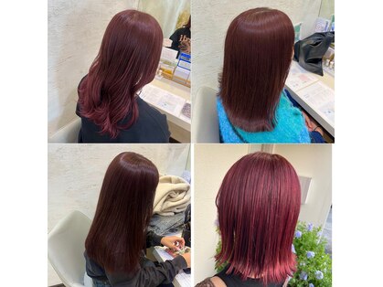 ジルスタンダード(JILL STANDARD)の写真