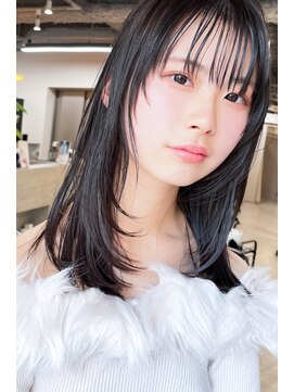 アトリエ リブコ(atelier L.I.B.Co) フロントレイヤー