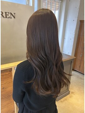 ローレン(LOREN) ＊LORENモカベージュ＊