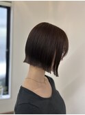 ヘイリーボブ