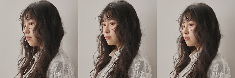 トナリ(tonari)のサロンヘッダー