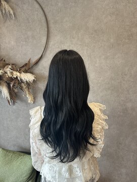 シーバイシオン(Sea by sion) オリーブブラック