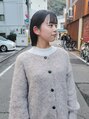 ツイギー 宮西店(TWiGGY) やり過ぎない【ちょいオシャレ】なスタイルが得意です♪