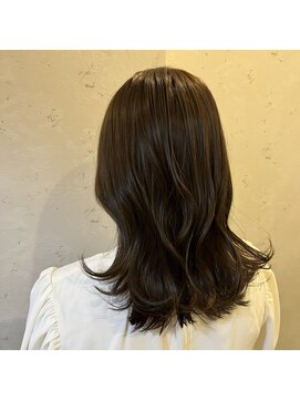 リリィ 北千住(Lily.) Lily/髪質改善/北千住/美容室