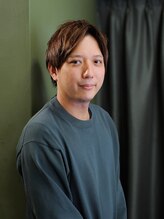 アルファ 深井店(ALPHA) 高畑 和磨