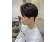 ニコ ヘアデザイン(nico hair design)