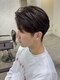 ニコ ヘアデザイン(nico hair design)の写真/髪や頭皮に優しい低刺激の薬剤をお取り扱い◎髪の状態に合わせて、あなただけのパーマをご提案します☆