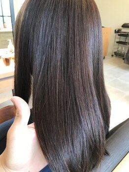 ルシードスタイルウィンズ(LUCIDO STYLE WINS)の写真/【本命サロン】"なりたい×似合わせ"スタイルをご提供いたします！お客様のお悩みに寄り添った施術が人気♪