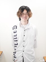 プレア(Pleare SALON＆SPA)&nbsp;山田 エンゾ