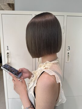 エイト 神戸三宮店(EIGHT) オリーブベージュ