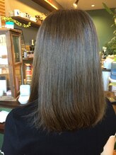 ビルズ ヘアメイク(Bills hair make)