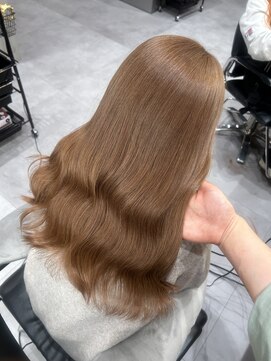 カルマ(KARMA) 王道みるくてぃ☆