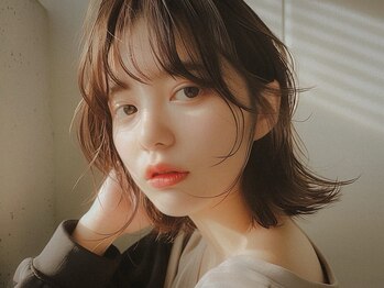 La.LAUREN【ラ.ローレン】