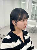 割れない顔周り