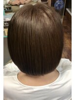 ウィズヘア パティオ店(WITH-HAIR)&nbsp;ショートボブ