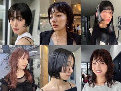 インチェルシー(in chelsea)の写真