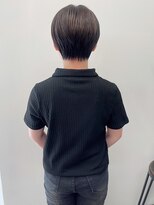 ラウンジ モリオ イケブクロ(Lounge MORIO Ikebukuro)&nbsp;【morio池袋】コンパクトショート＊