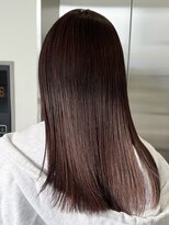 ソピ バイ インビテーション(sopi by invitation)&nbsp;ココアブラウン　ウォームブラウン