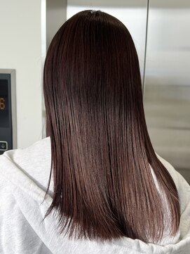 ソピ バイ インビテーション(sopi by invitation) ココアブラウン　ウォームブラウン