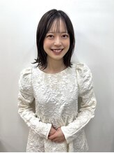 アンジュ ヘアー(Ange hair) ななか