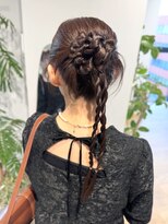 ケファ(Kepa) カチモリ