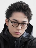 フィフス 札幌大通(fifth)&nbsp;札幌大通アクティブショートルーズショートスパイキーショート◆