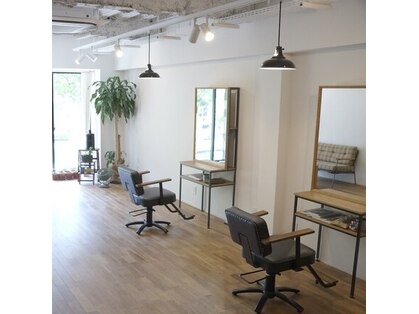 Oltre【オルトレ】【４月１日 NEW OPEN（予定）】の写真