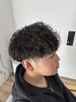 リフト(Lift)&nbsp;スパイラルパーマ