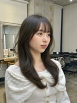 ウェイズ トウキョウ(Ways TOKYO) (7トーン)透明感グレージュ