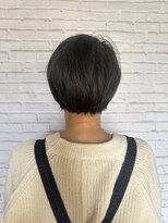 ミニミニヌー(32 mini noeud)&nbsp;耳掛けショート