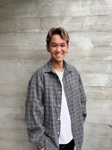 マーシュフラッグ(MARSHFLAG) 溝口