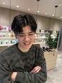 キールヘアーベイス(kir hair base) メンズカットメンズパーマ任して下さい