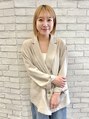 ラファンジュ ヘアー クレオ(Rohange hair Creo)&nbsp;ユミ [メンズ]