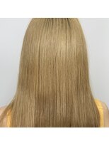 モンド ヘアクリエーション 新栄店(monde hair creation)&nbsp;【monde】before × after × 髪質改善