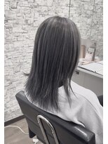 ビースト(BEEST) silver×Highlight