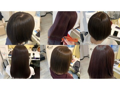 ディンプル 東高円寺店(dimple)の写真