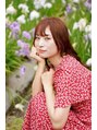 マジョラム(marjoram) 藤田 花里奈