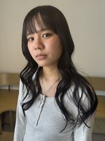 ビスチェ(Vische)&nbsp;ロングレイヤー