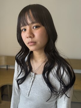 ビスチェ(Vische) ロングレイヤー