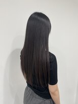 イフプロデュースドバイアミカ(iF produced by Amica)&nbsp;ロングヘア