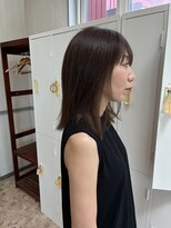 アクシス 旭神店(AXIS)&nbsp;イヤリングカラー