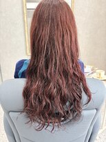 ベルアーム(Belle Ame) 白髪染め30代 40代 50代 髪質改善都城市 美容室
