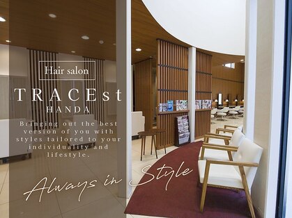 トレース 半田店(TRACE)の写真